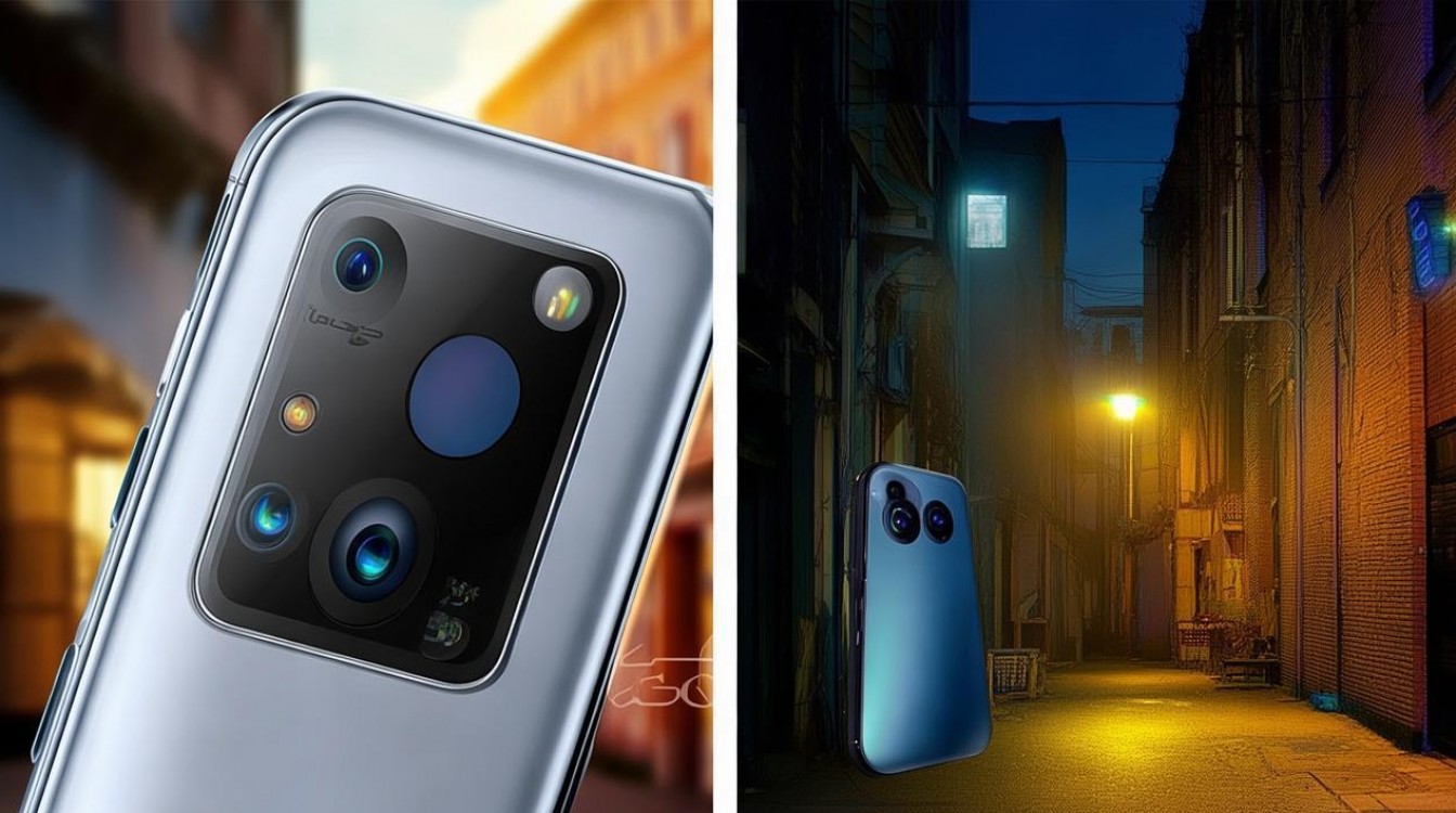 vivo iQOO Pro 5g拍照效果真实吗？夜拍和日常拍摄表现如何？