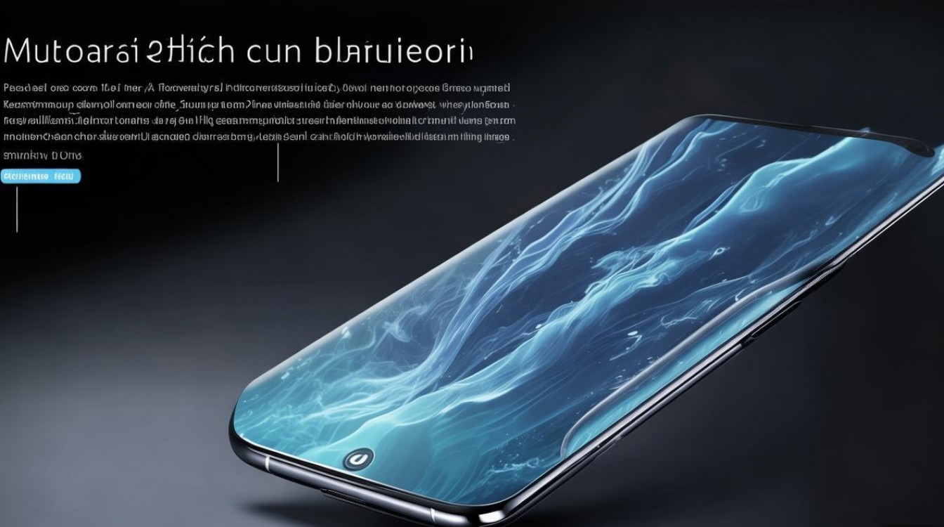 黑鲨4s Pro直屏是什么材质优势大吗