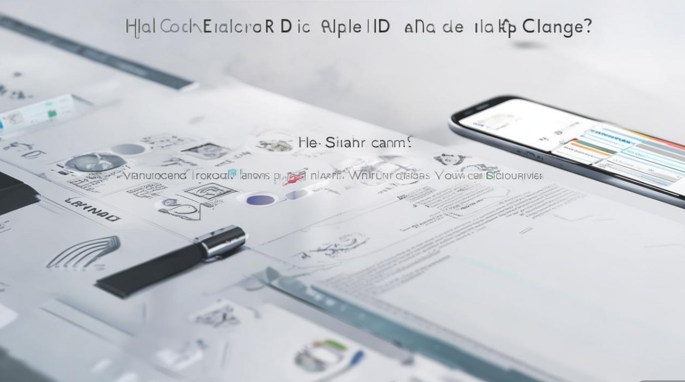 苹果ID名改后怎么找回原名称？修改步骤有哪些？