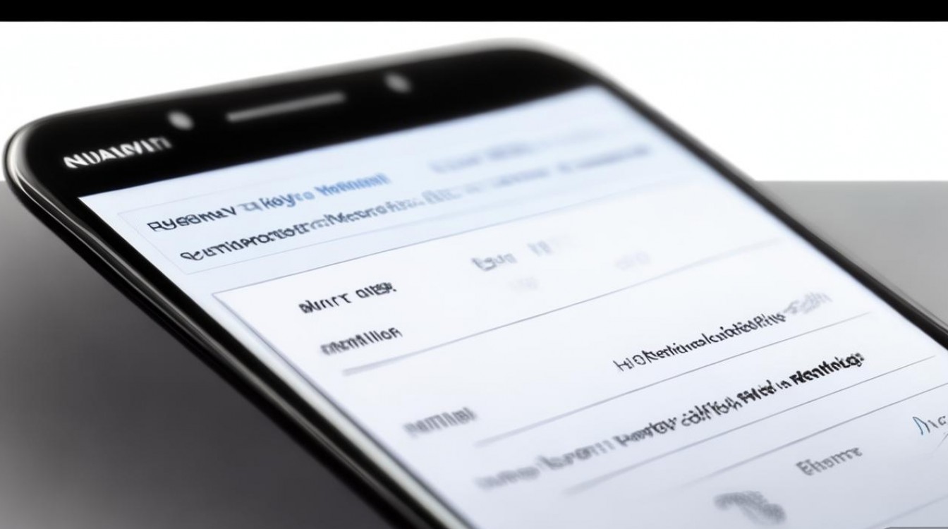 华为手机怎么自定义菜单键设置？