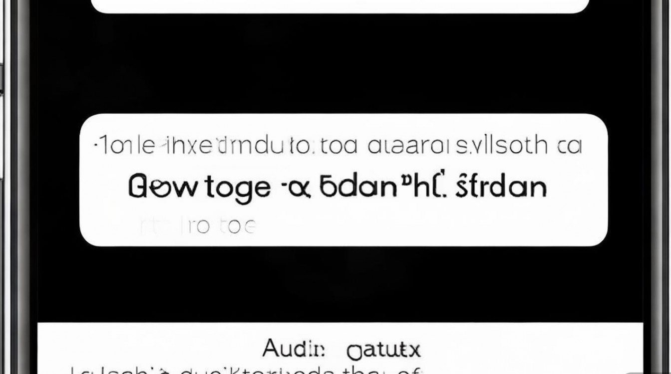 苹果手机怎么调转屏？自动旋转开关找不到怎么办？