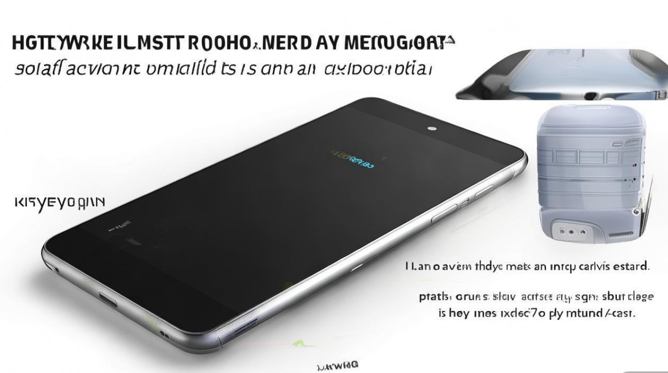 华为手机c199怎么插卡？SIM卡和内存卡怎么装？