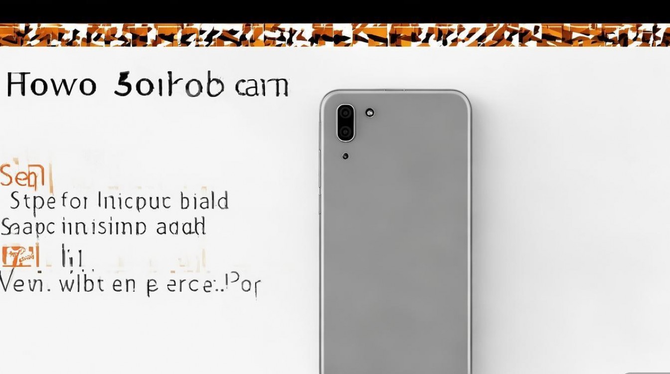 华为5s手机怎么装SIM卡？详细步骤教程在这里