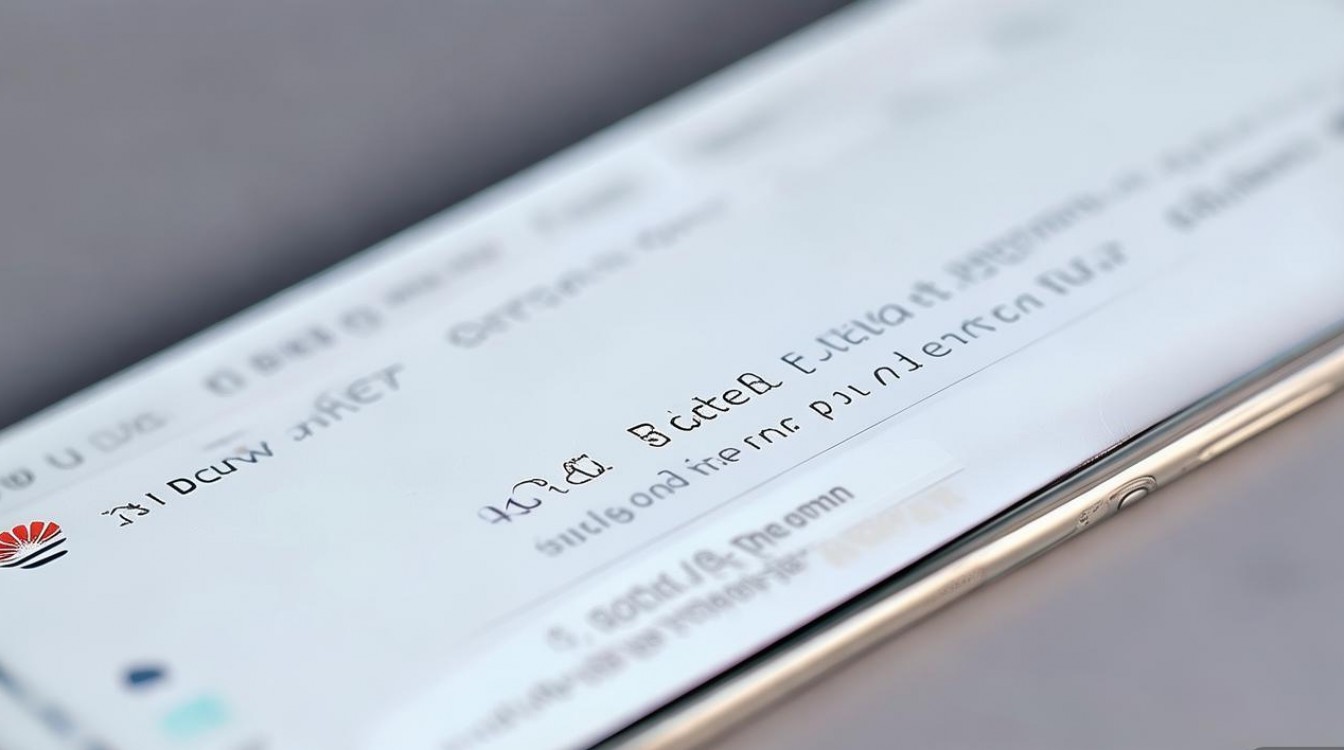 华为手机4G数据用不了怎么办？信号满格却无法上网？