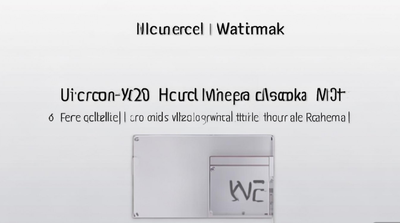 vivox20拍照水印怎么去除？教你3步轻松搞定！