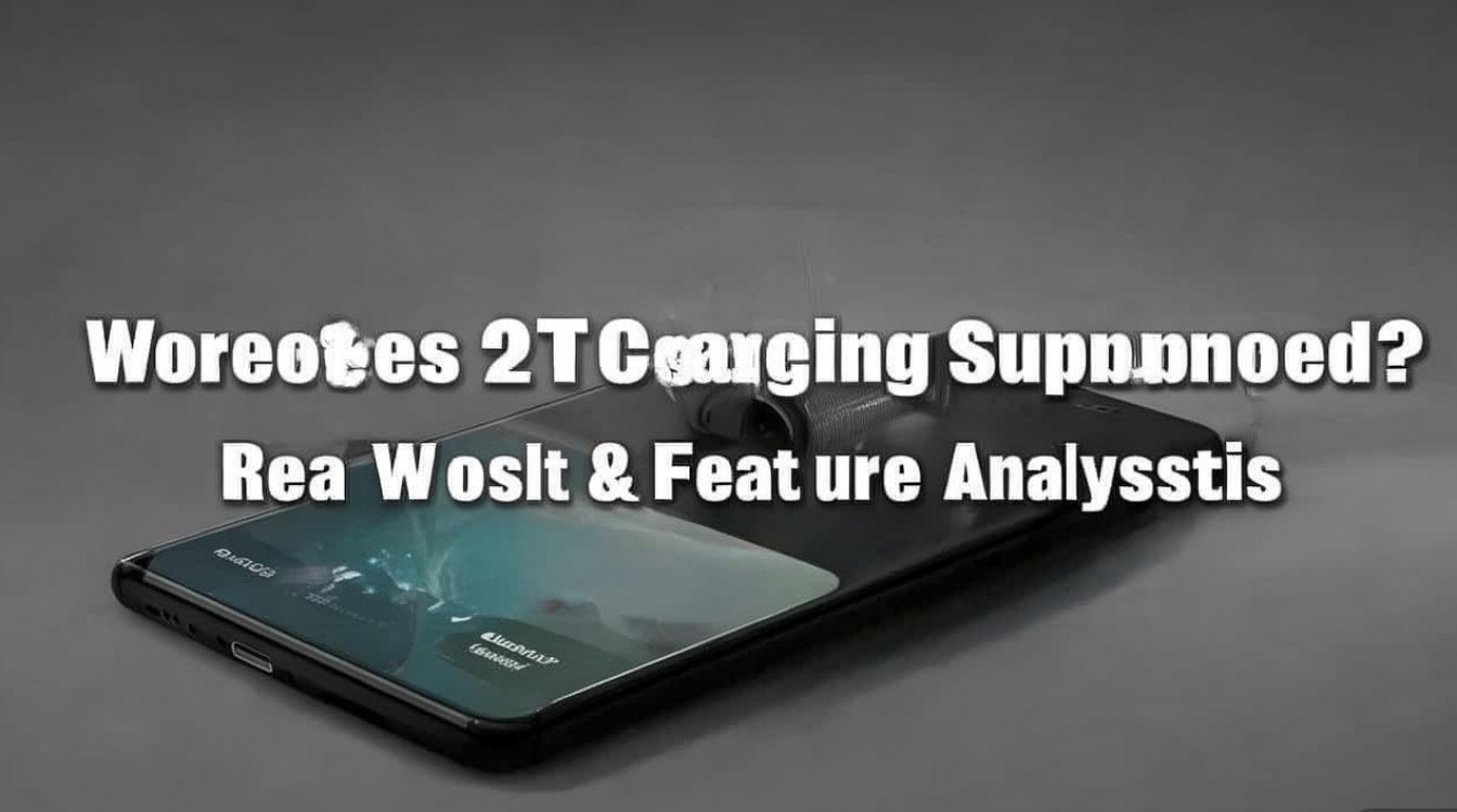 真我GTNeo2T支持无线充电吗？实测与功能解析