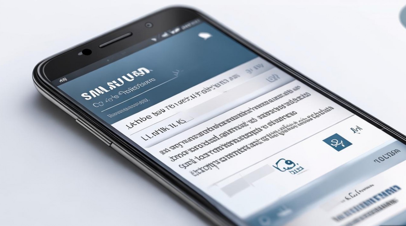 三星手机时间设置怎么更改？在哪里能找到设置入口？