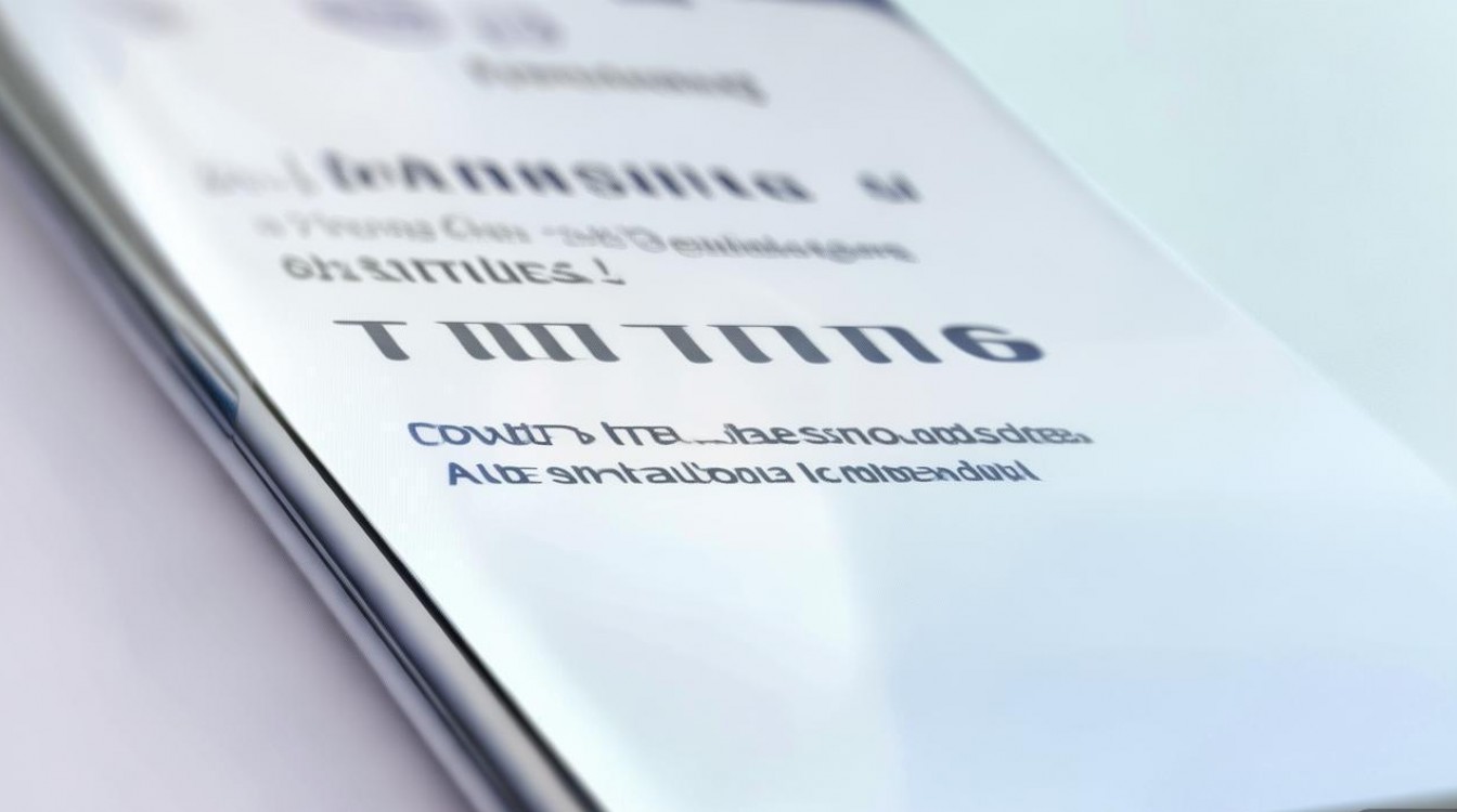 三星手机时间设置怎么更改？在哪里能找到设置入口？