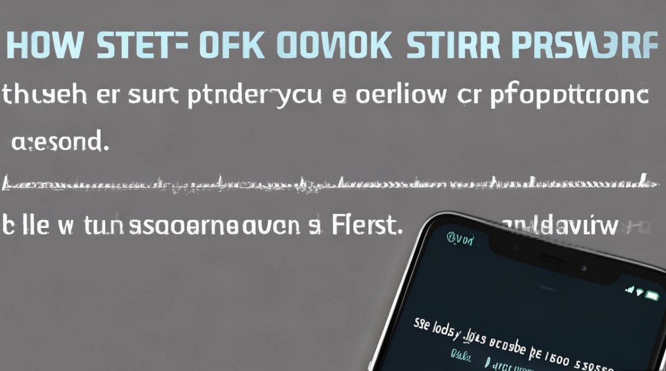 vivou3x忘记锁屏密码怎么办？怎么重置或找回？