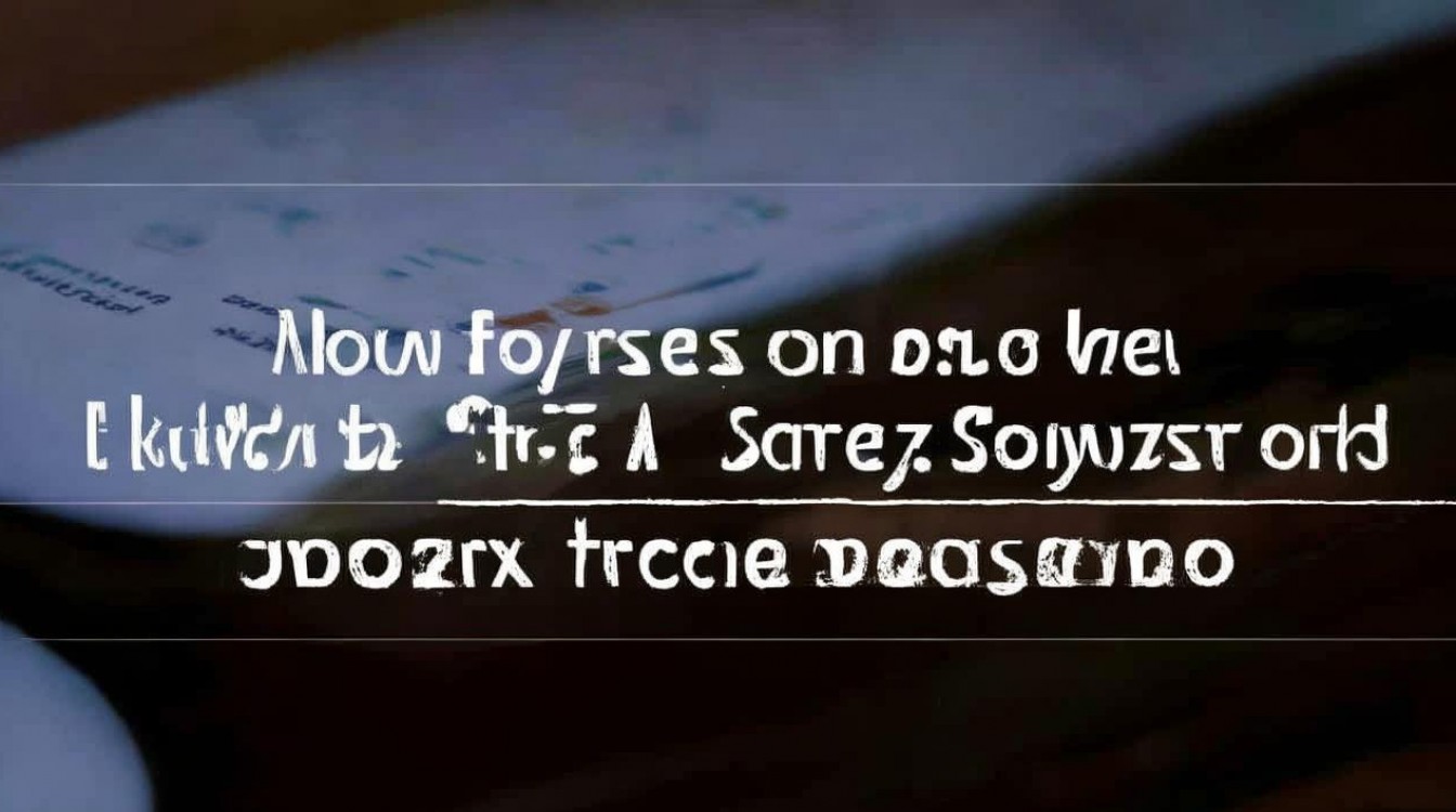 vivou3x忘记锁屏密码怎么办？怎么重置或找回？