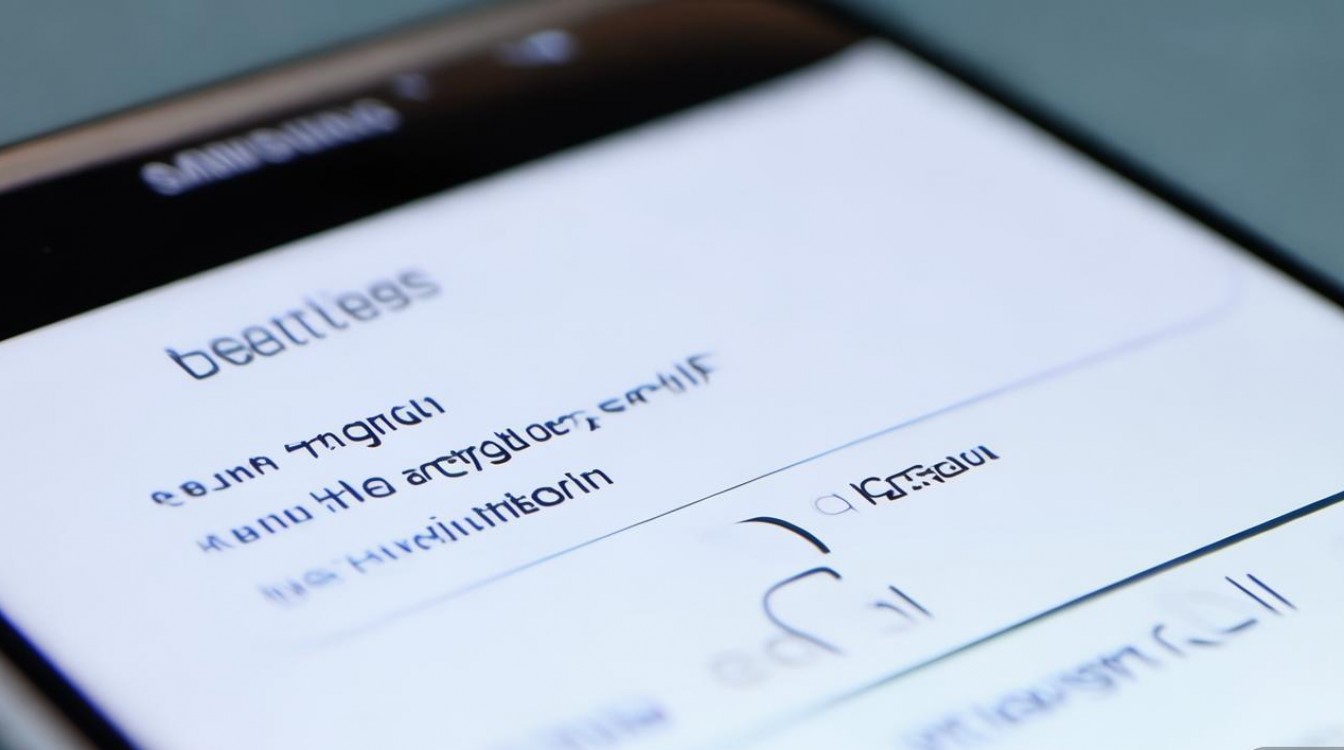 三星手机时间设置在哪？找不到更改入口怎么办？