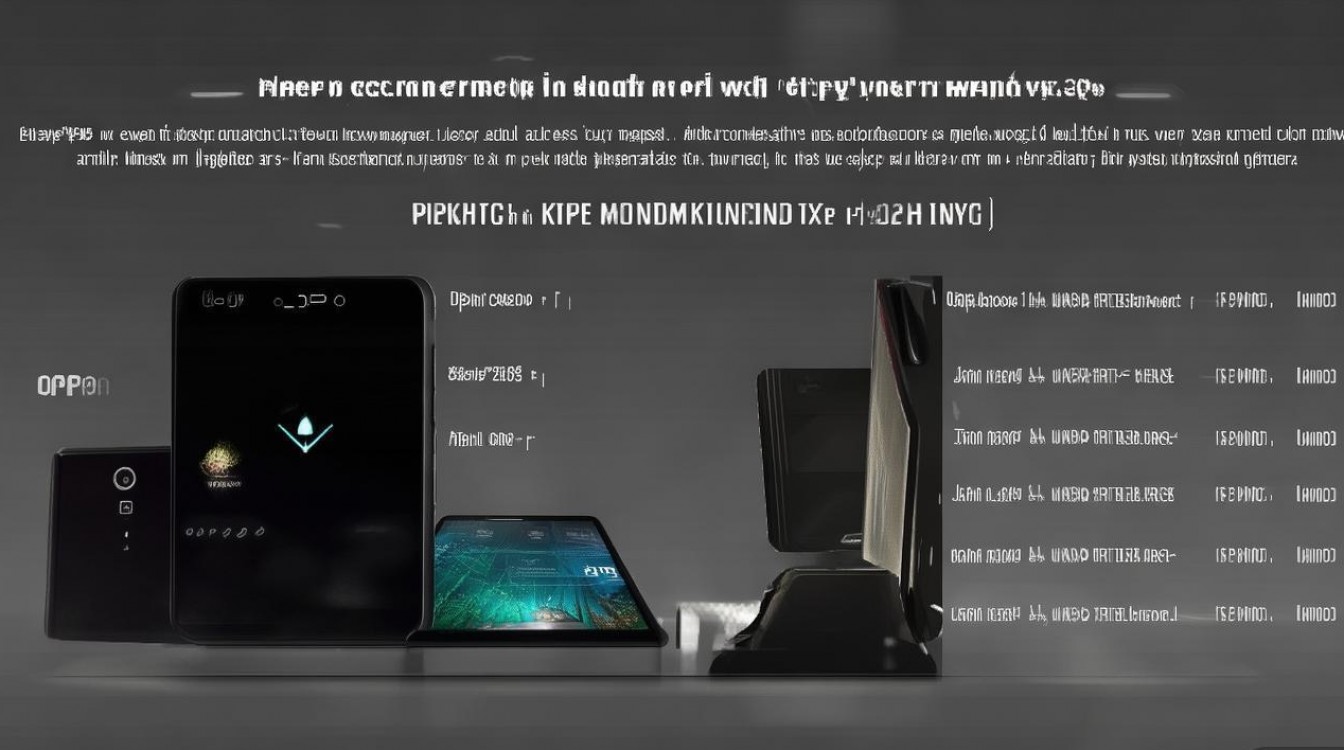 oppok9pro和gtneo2性能哪个更强？入手该选谁？