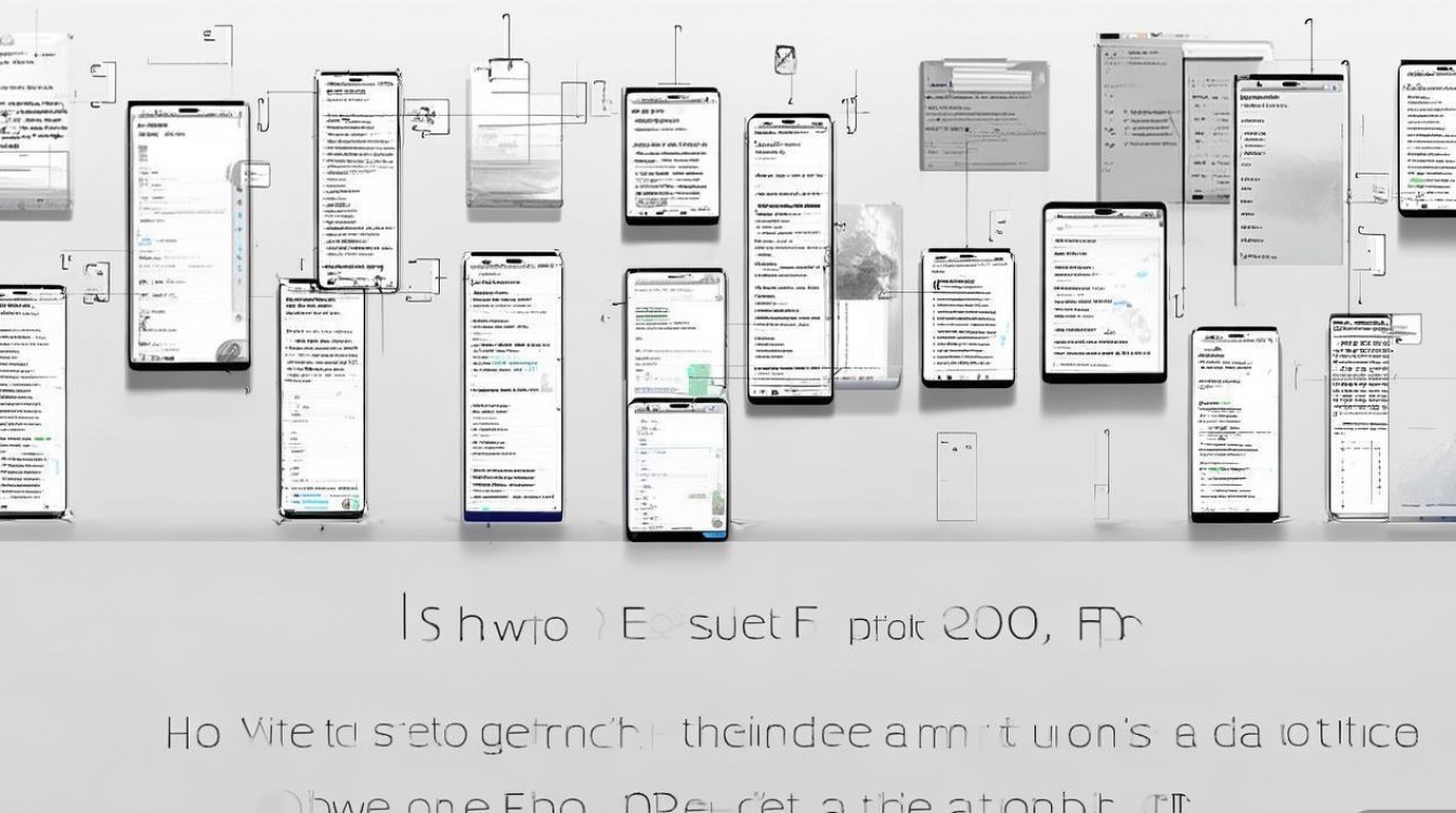 oppo手机怎么改字体？新手必看教程步骤详解