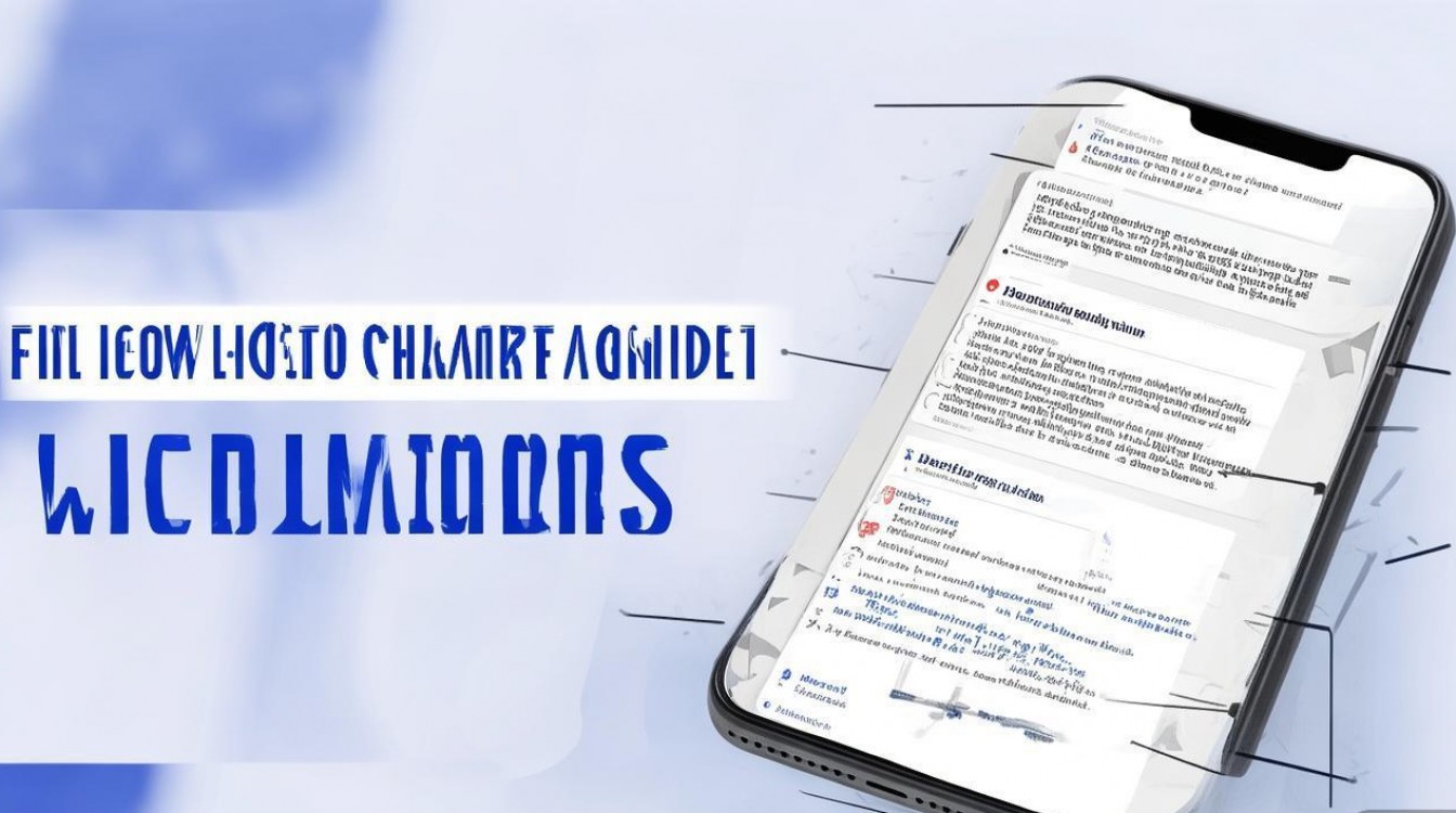 苹果手机微信名怎么改？新手操作指南与注意事项