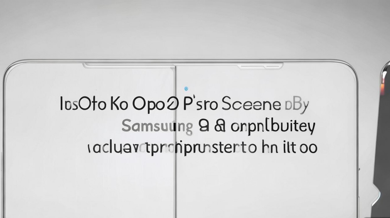 oppok9pro屏幕是三星的吗？参数全面解析来解答！