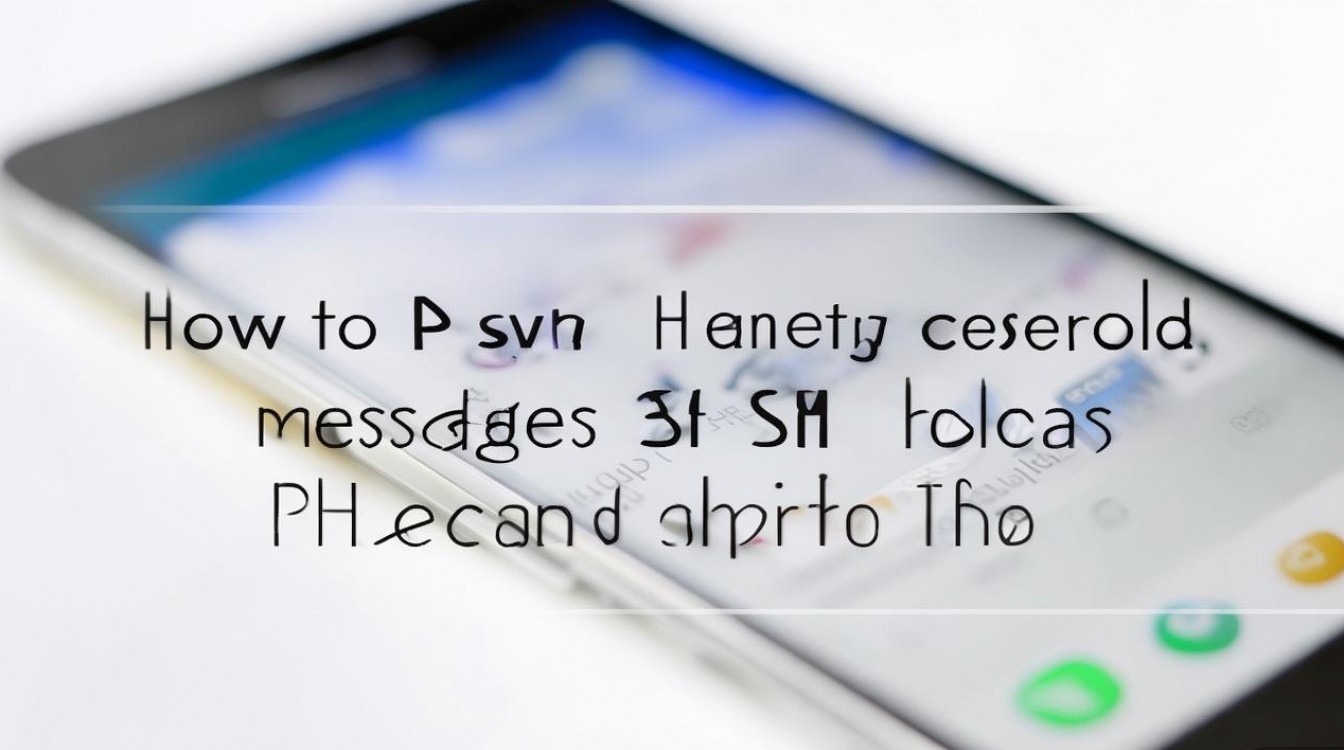 三星手机如何恢复已删除的短信记录？