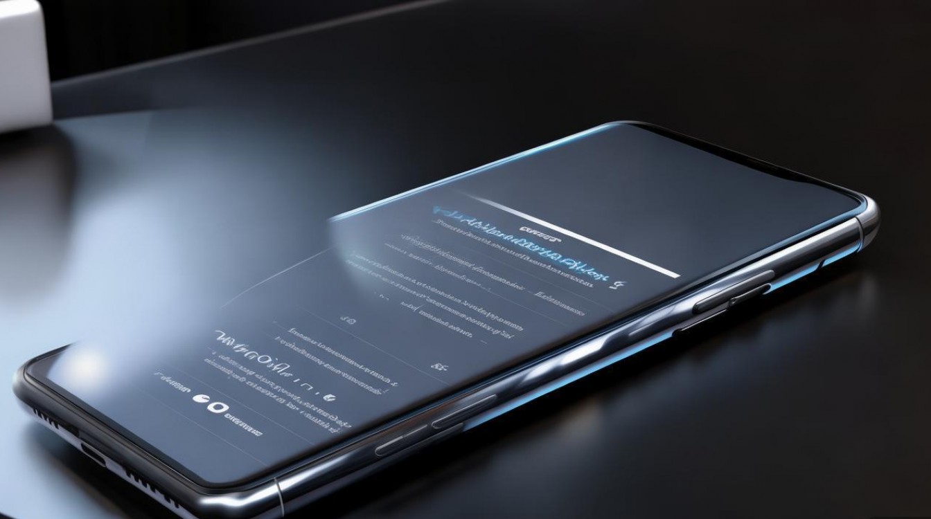 vivo5g手机怎么使用双网功能？