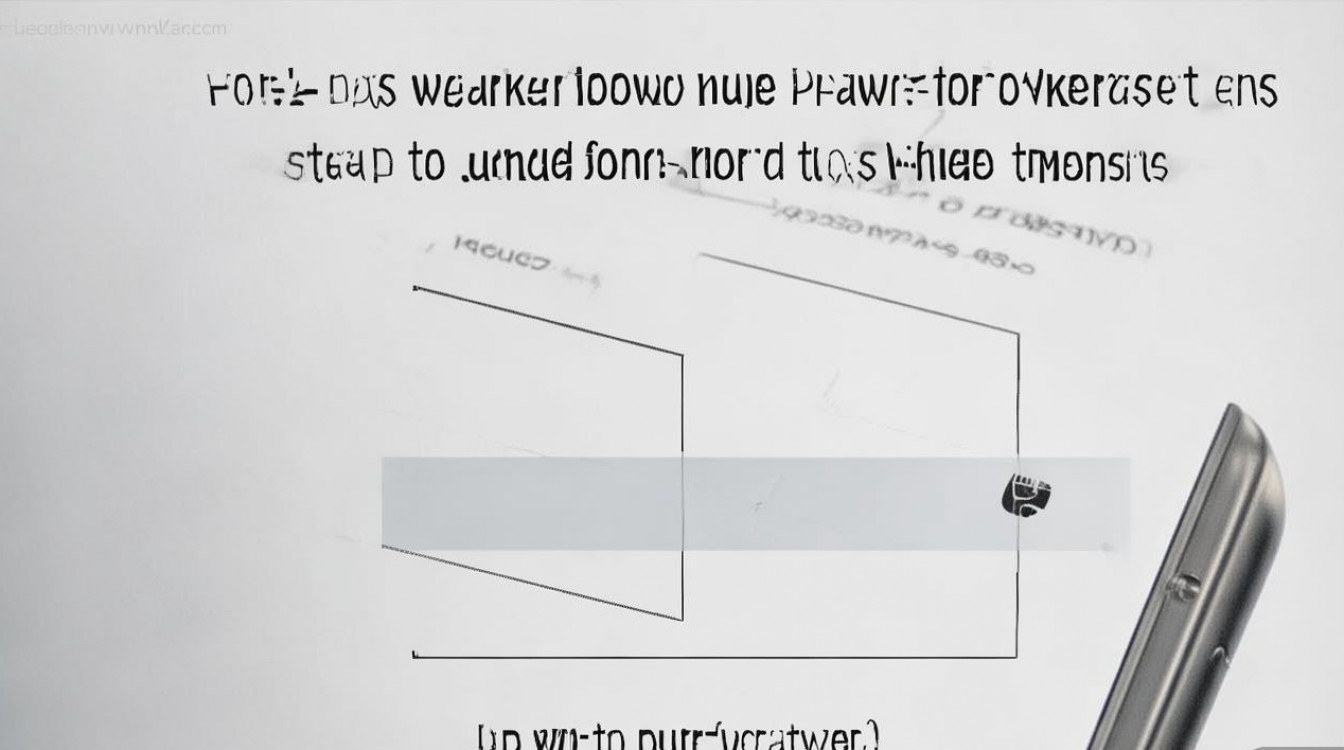 华为荣耀手机忘记锁屏密码怎么强制解除？