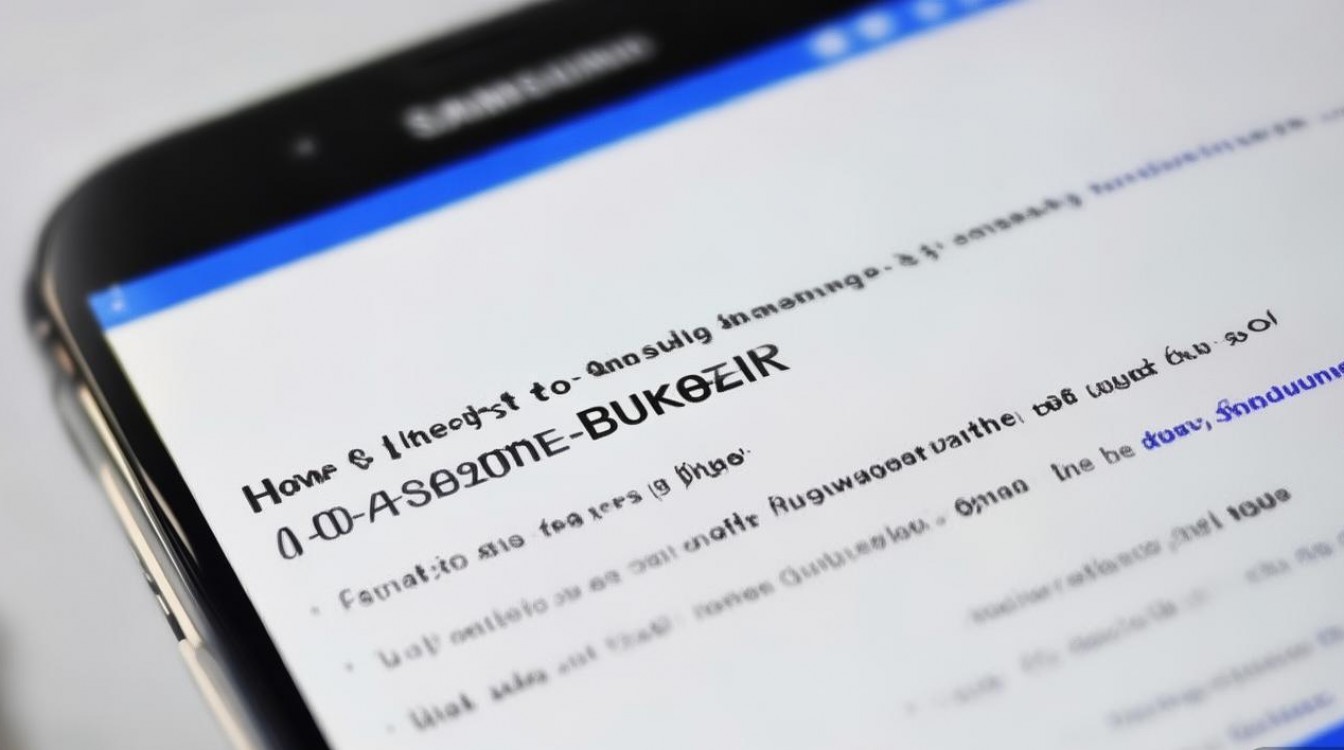 三星手机浏览器卸载不了怎么办？彻底解决方法在这里