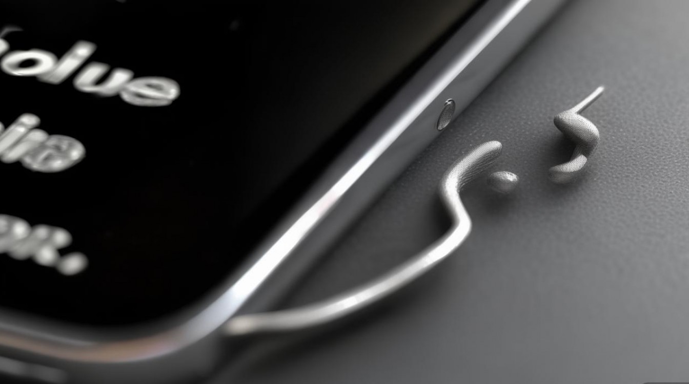 苹果手机听筒突然变小了是什么原因导致的？