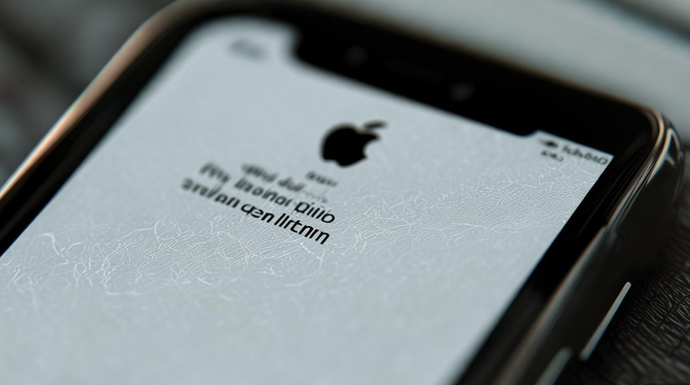 苹果手机听筒突然变小了是什么原因导致的？