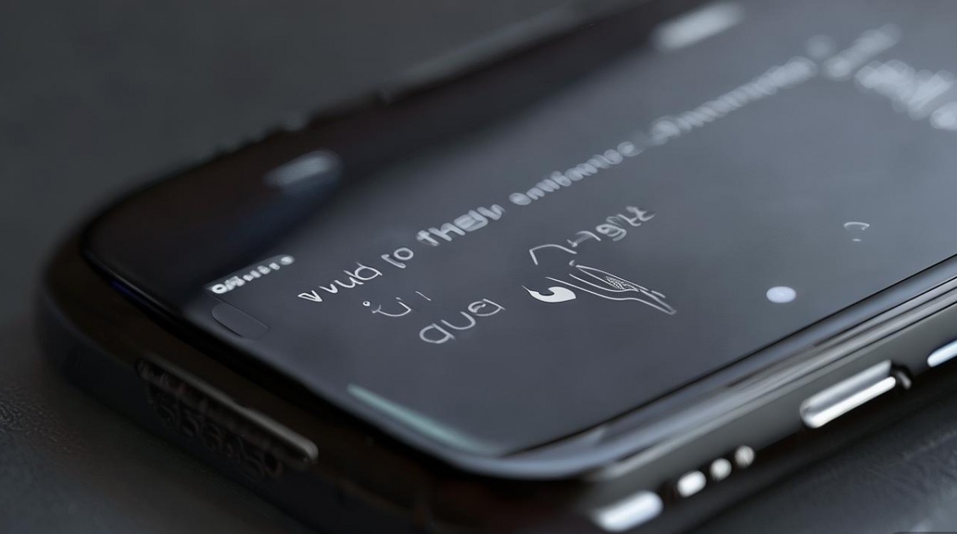 苹果手机听筒突然变小了是什么原因导致的？