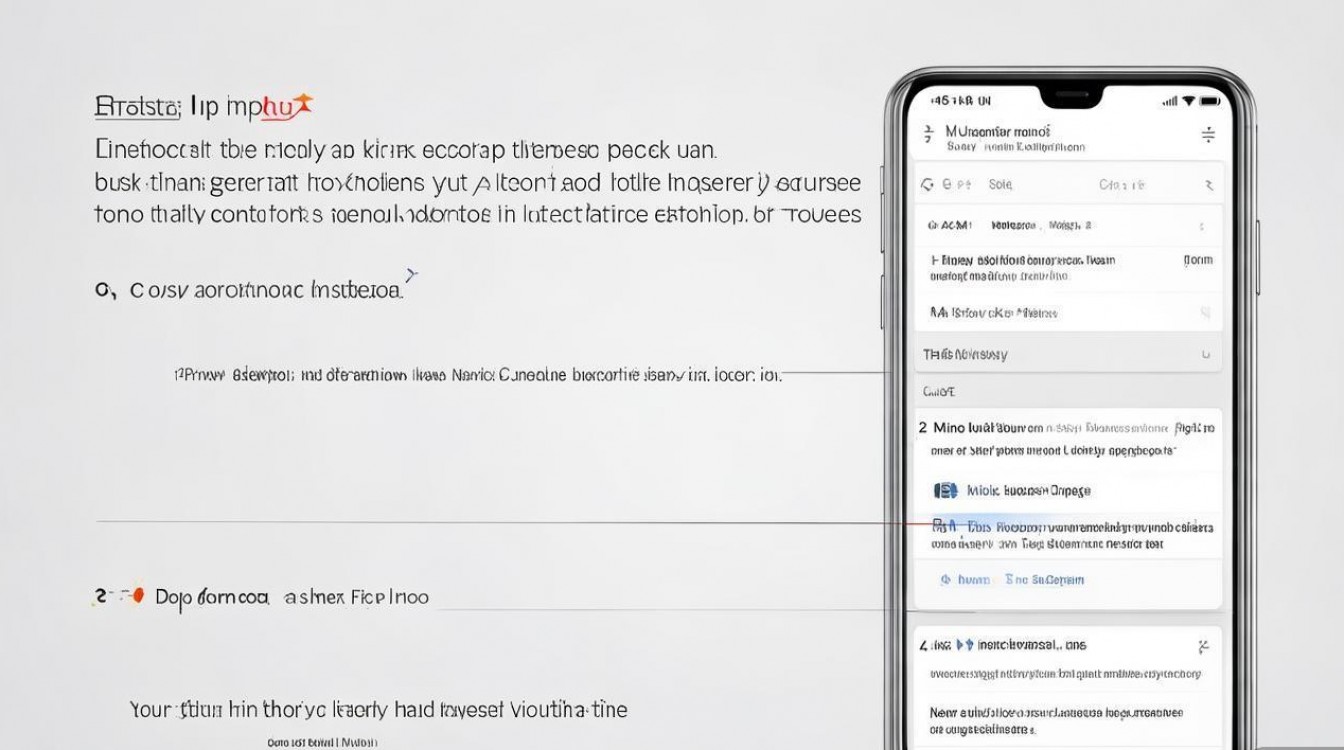 oppo手机如何设置信息显示在锁屏或桌面？