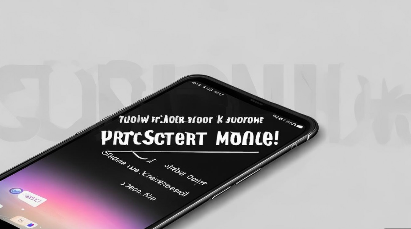 oppo手机怎么竖屏锁定?方法步骤是什么?