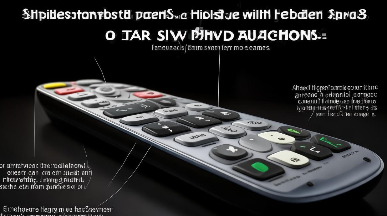 三星遥控器隐藏功能怎么用？这些实用技巧你都知道吗？