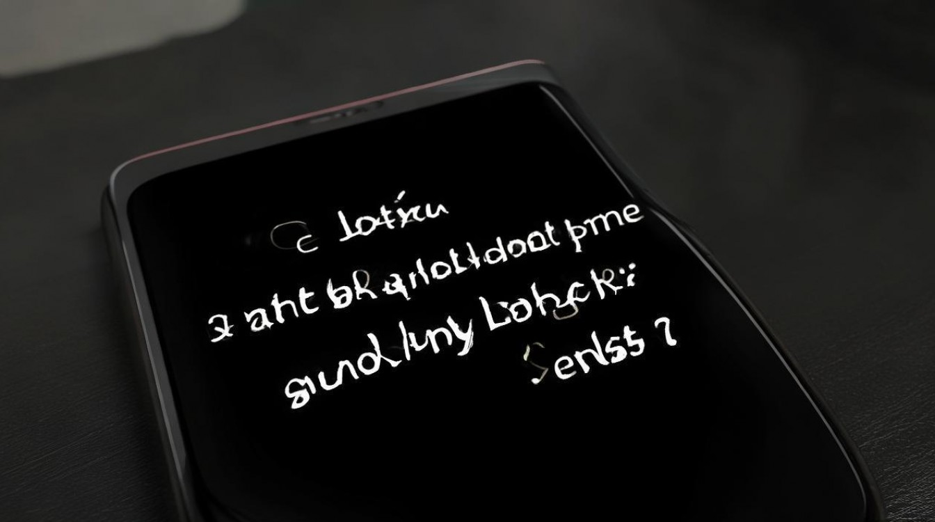 华为荣耀手机突然黑屏没反应，怎么解决啊？