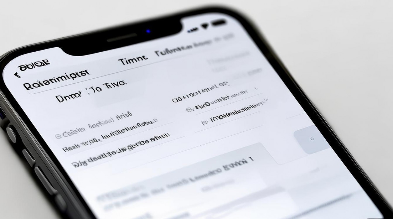 苹果手机时间怎么设置悬浮窗显示？