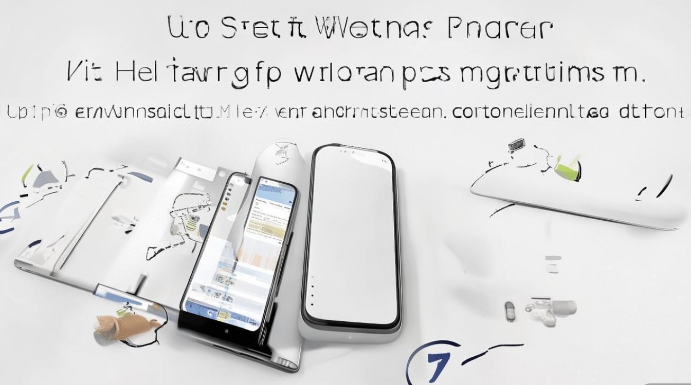 华为nova9怎么投屏？无线投屏步骤详解。