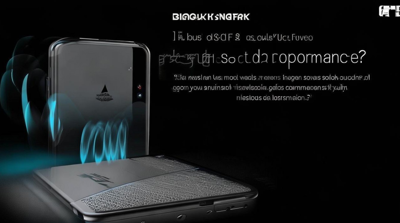 黑鲨4sPro有双扬声器吗？音效表现到底怎么样？