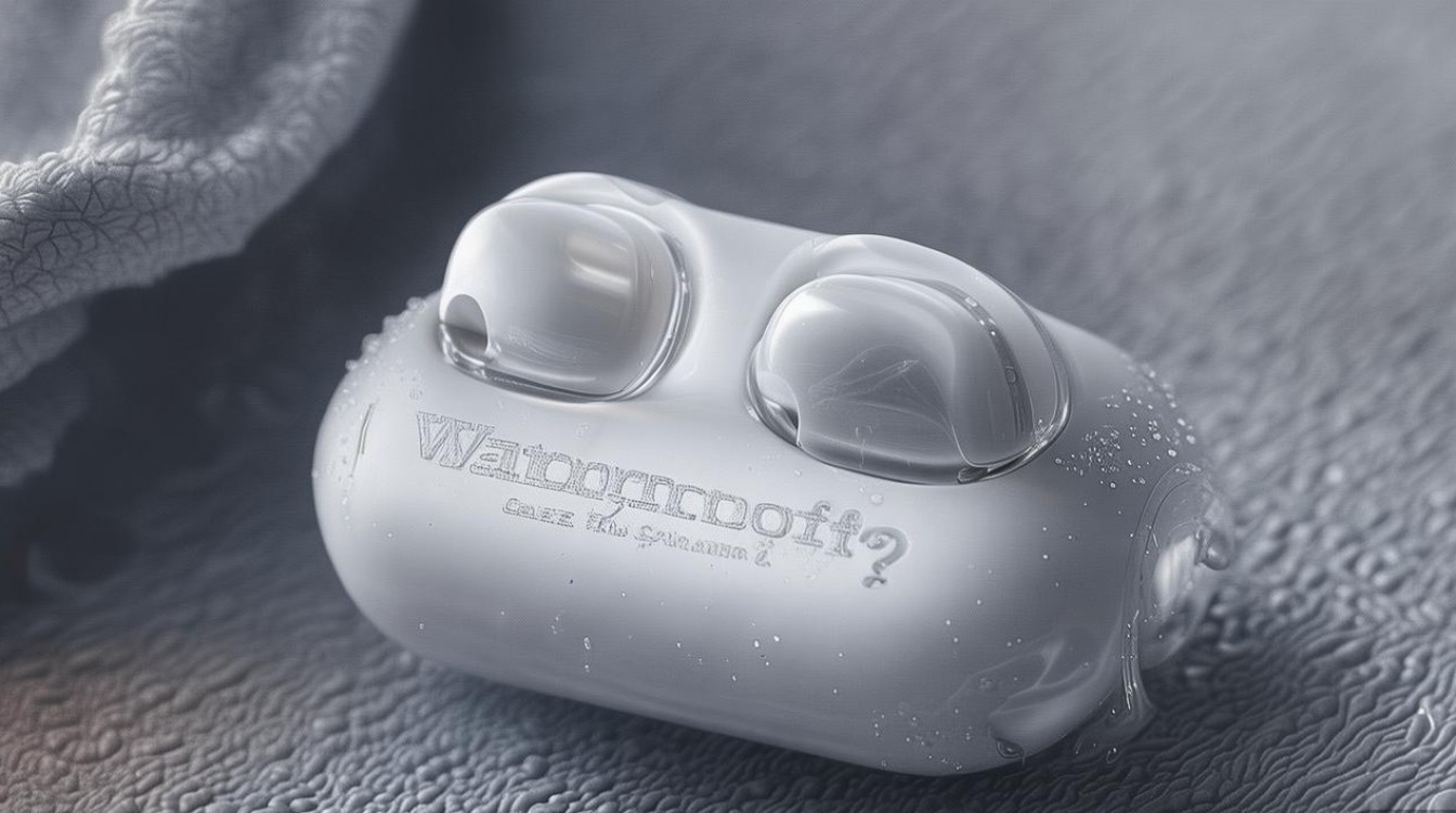 小米真无线降噪耳机3pro防水吗?日常使用能防汗淋吗?