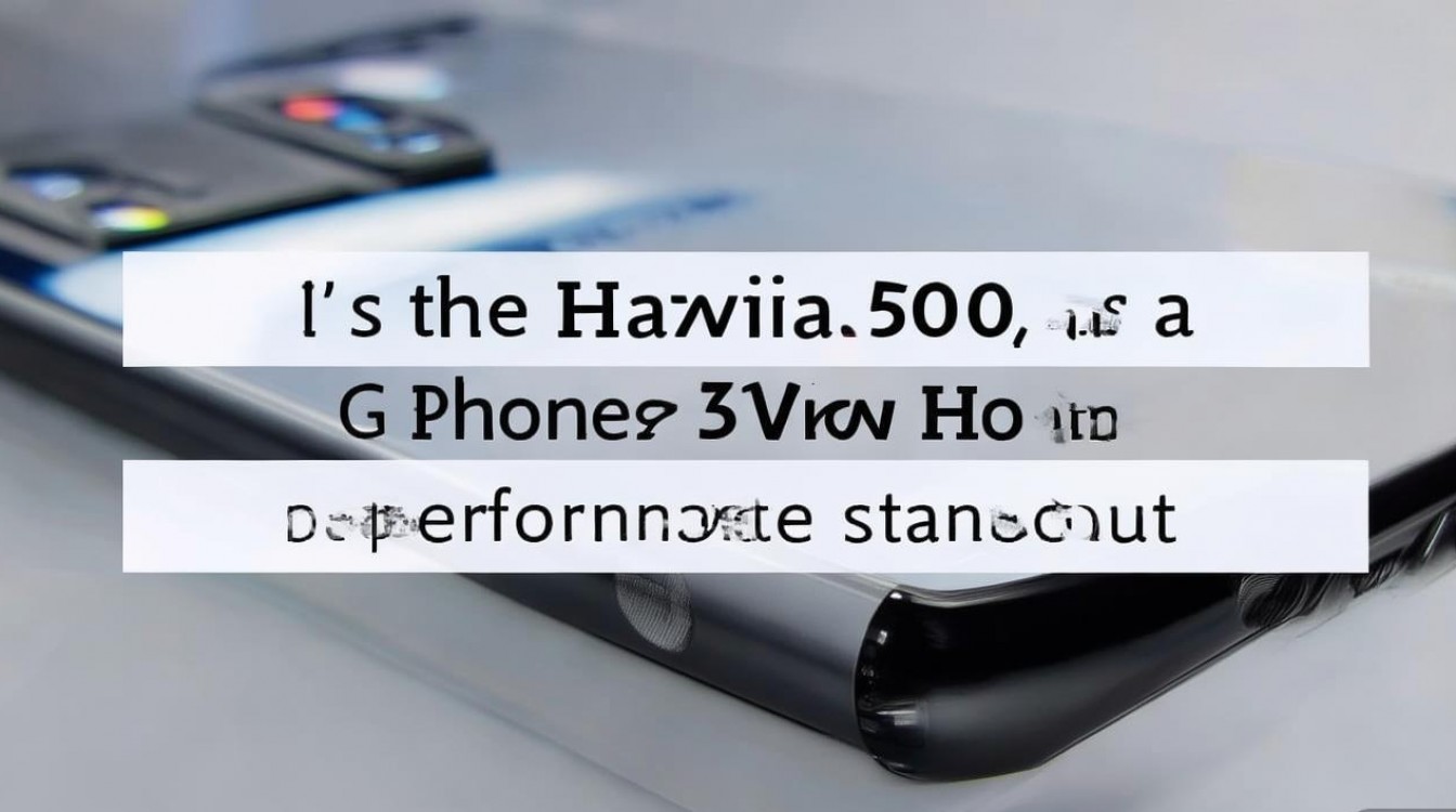 华为Mate50是5G手机吗？性能表现究竟如何？