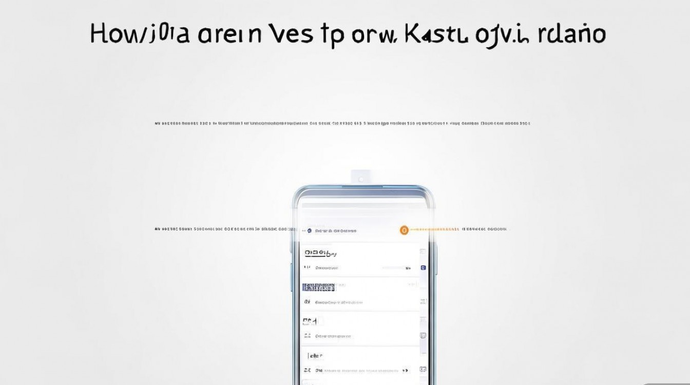 oppo手机快手发长视频怎么操作?新手必看步骤指南