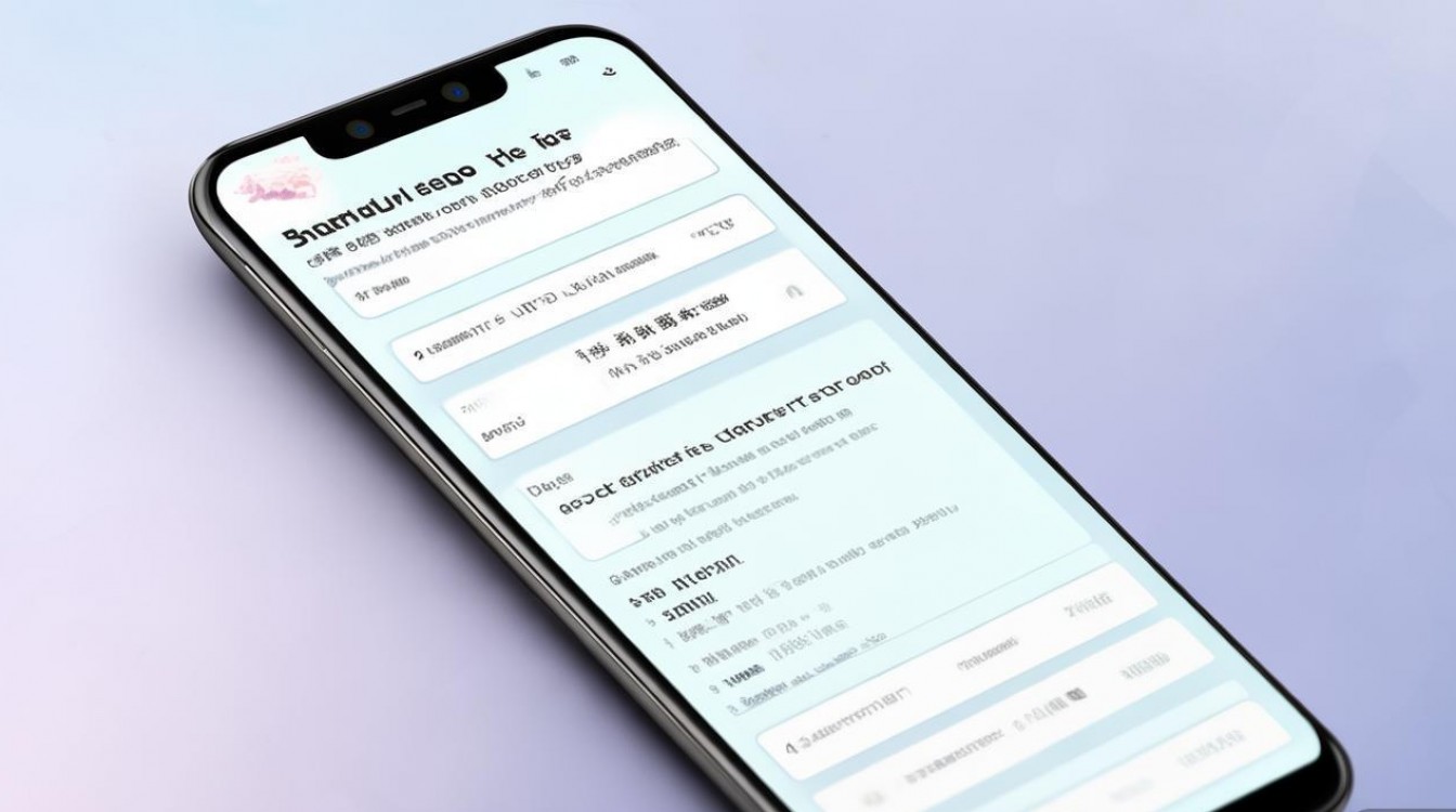 华为nova9来电闪光怎么设置？新手必看开启教程！