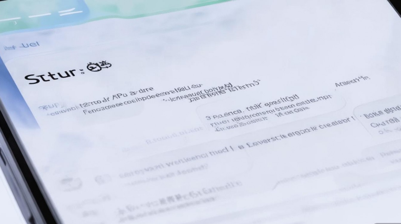 华为nova9来电闪光怎么设置？新手必看开启教程！