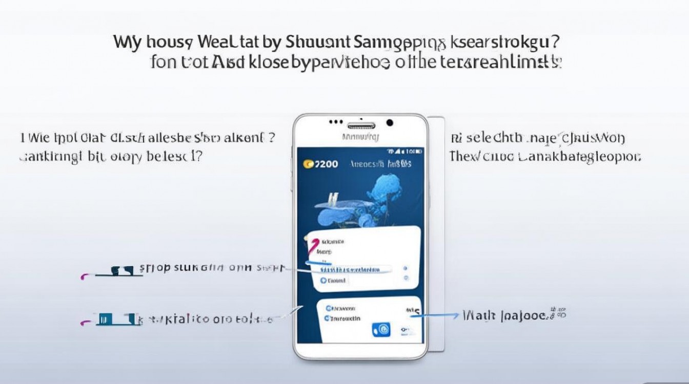 三星微信为何自己启动？后台运行怎么关闭？