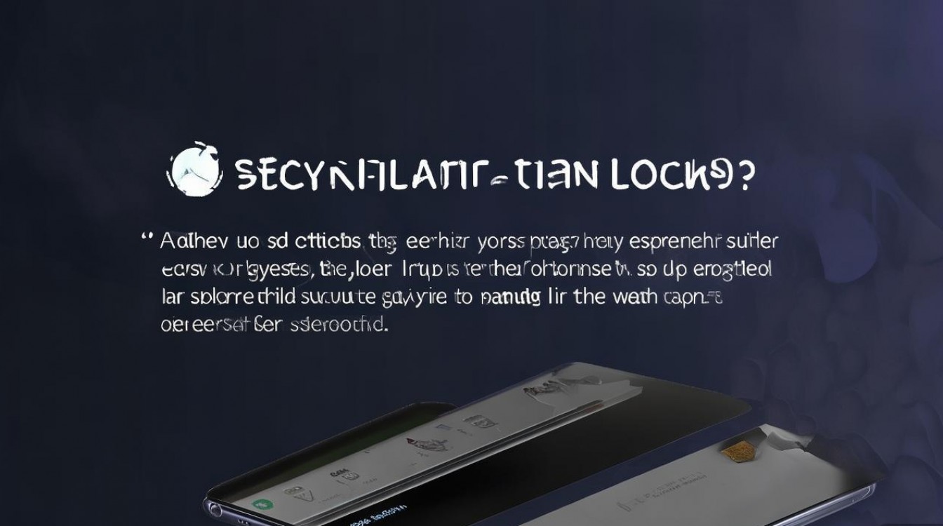 realme gt neo2应用锁怎么设置?新手必看使用流程教程