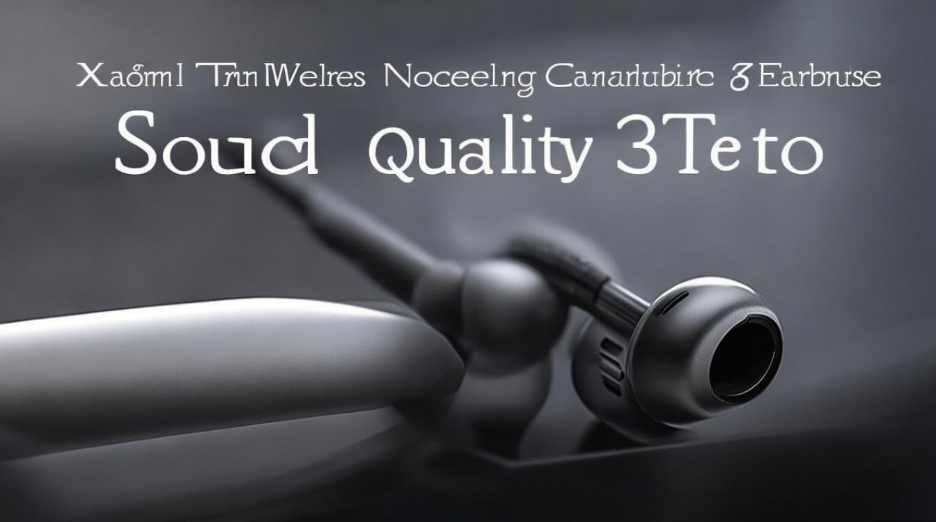 小米真无线降噪耳机3pro音质到底行不行?