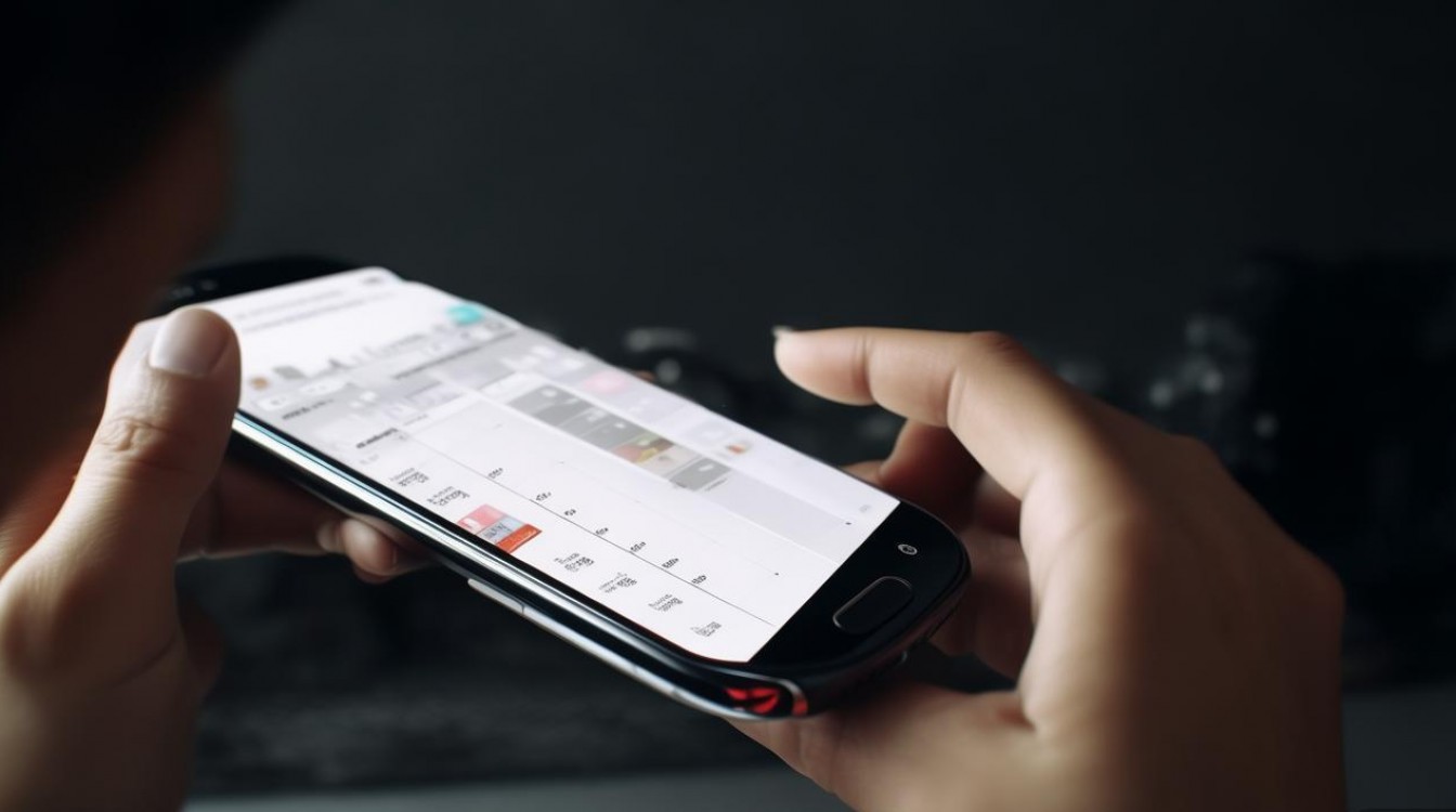 三星手机日历在哪看?设置里找不到显示入口怎么办?
