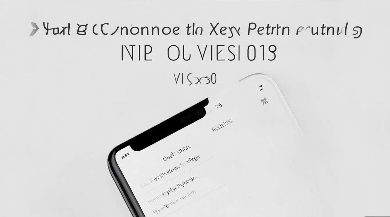 vivox30手机返回键怎么设置?自定义方法与步骤详解