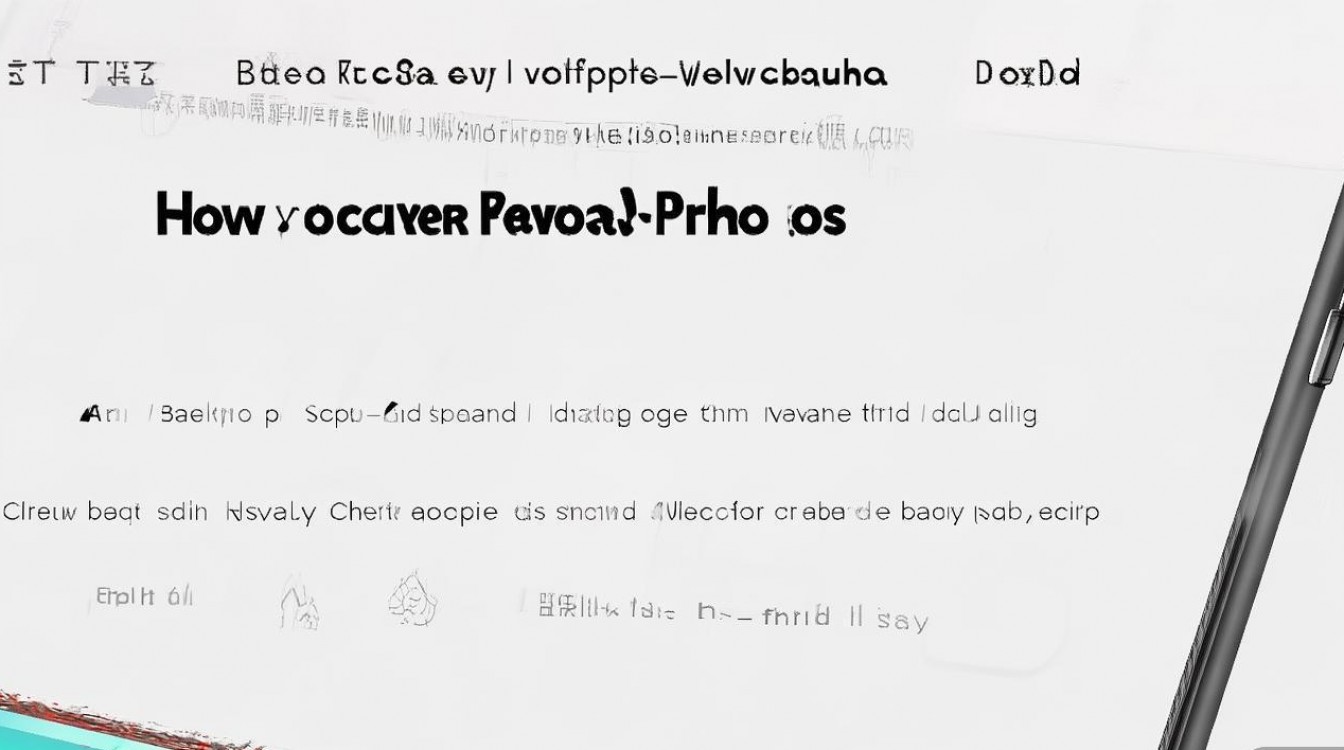 vivo Y67误删照片怎么找回？手机数据恢复方法有哪些？