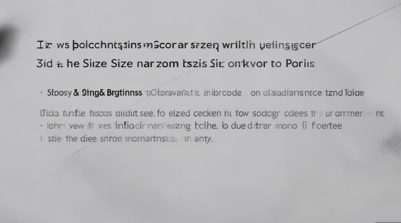 苹果手机屏幕怎么调小？设置里找不到选项怎么办？