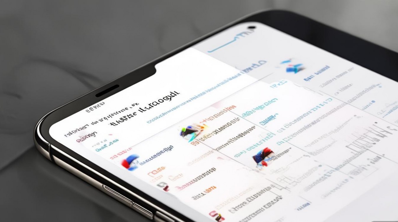 oppo信号灯怎么设置?自定义颜色与闪烁频率教程