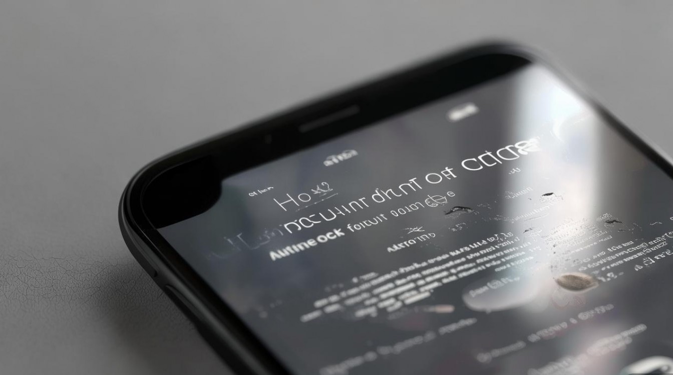 苹果手机屏幕怎么不灭？自动锁屏功能失效怎么办？