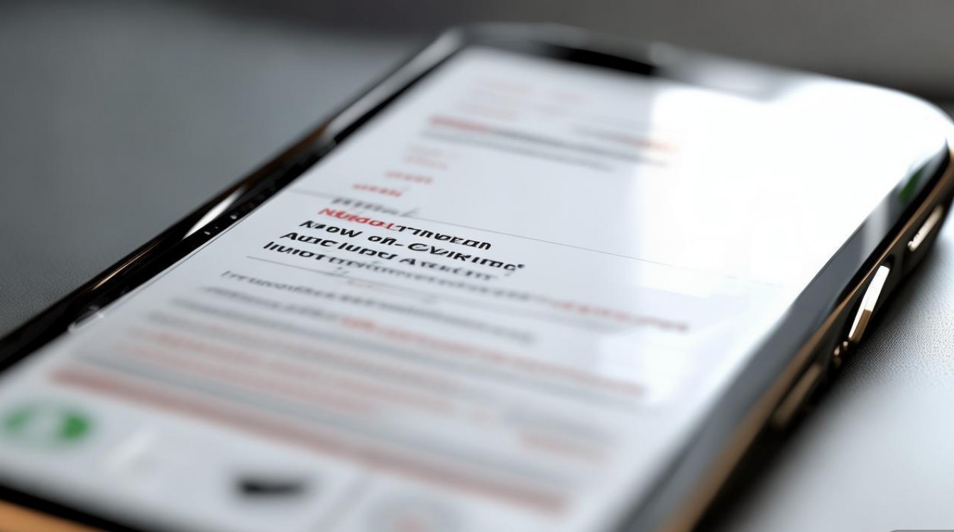 苹果手机屏幕怎么不灭？自动锁屏功能失效怎么办？