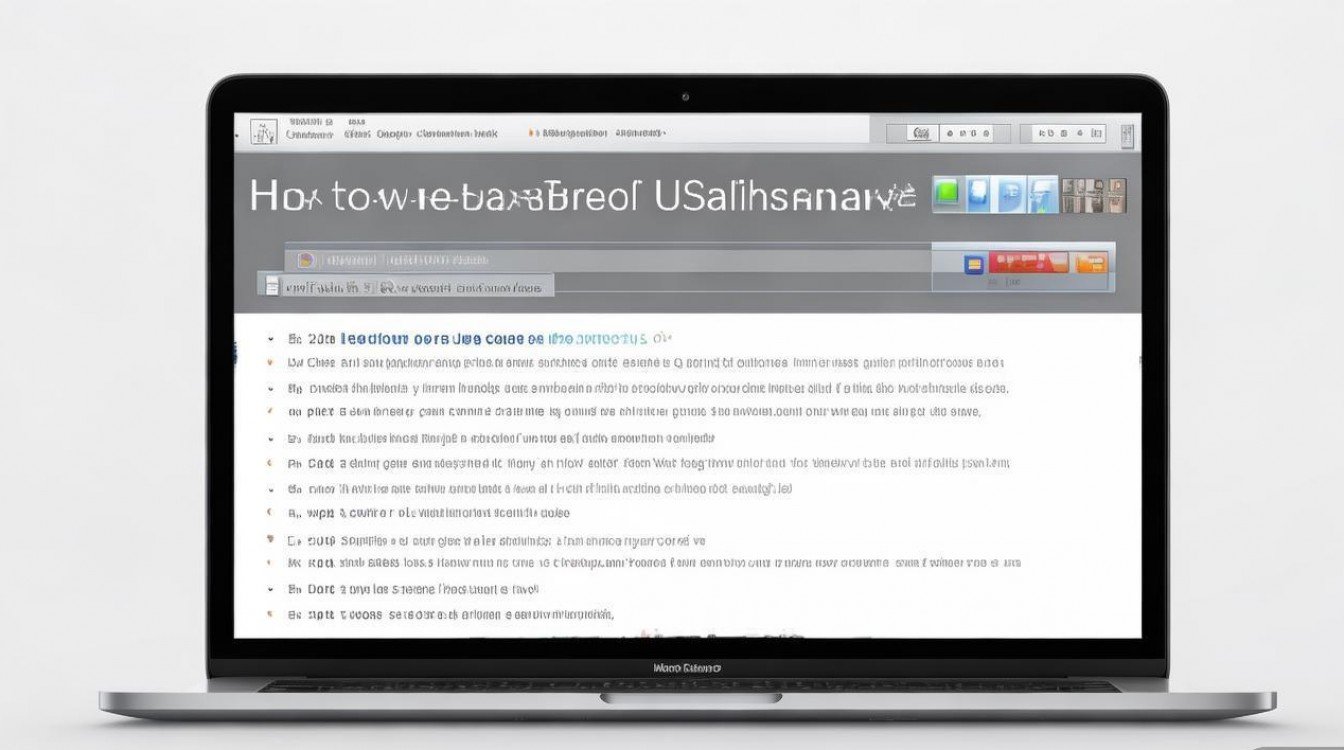 MacBook Pro 2021怎么读取U盘？新手必看使用方法来了！