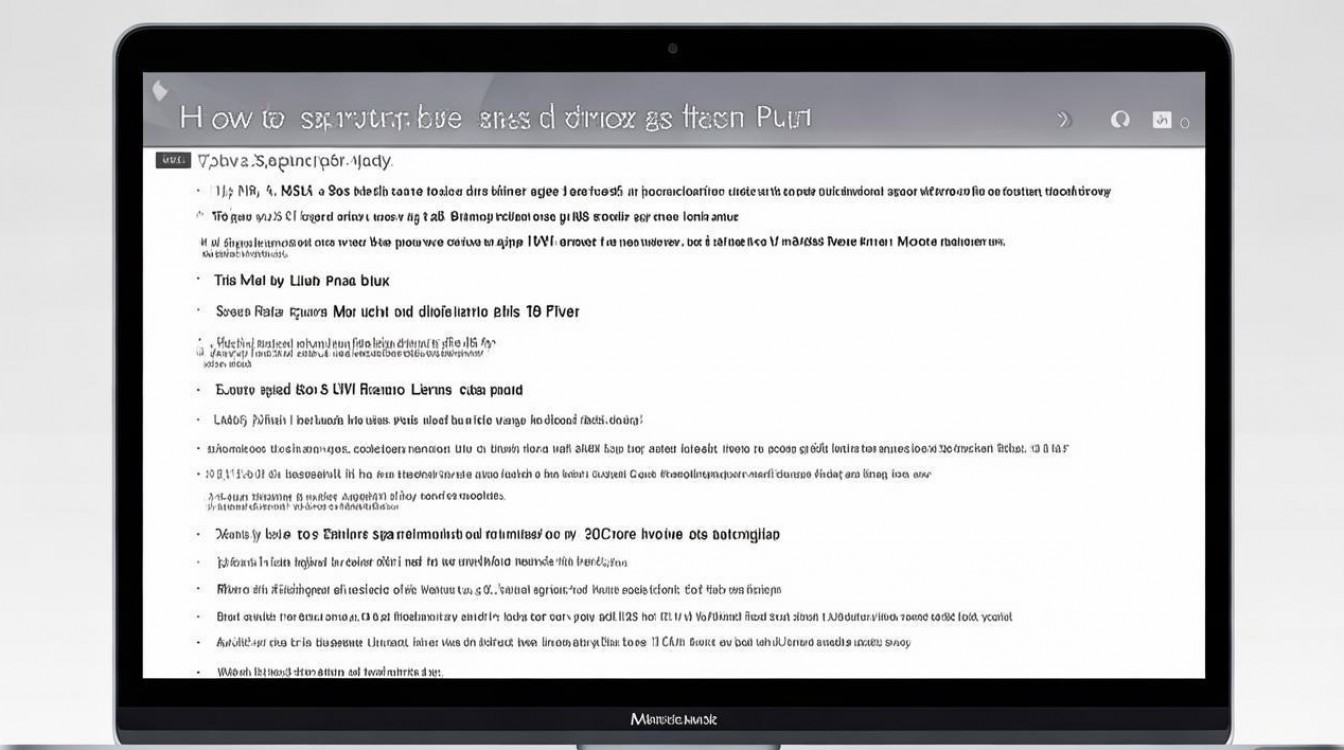 MacBook Pro 2021怎么读取U盘？新手必看使用方法来了！